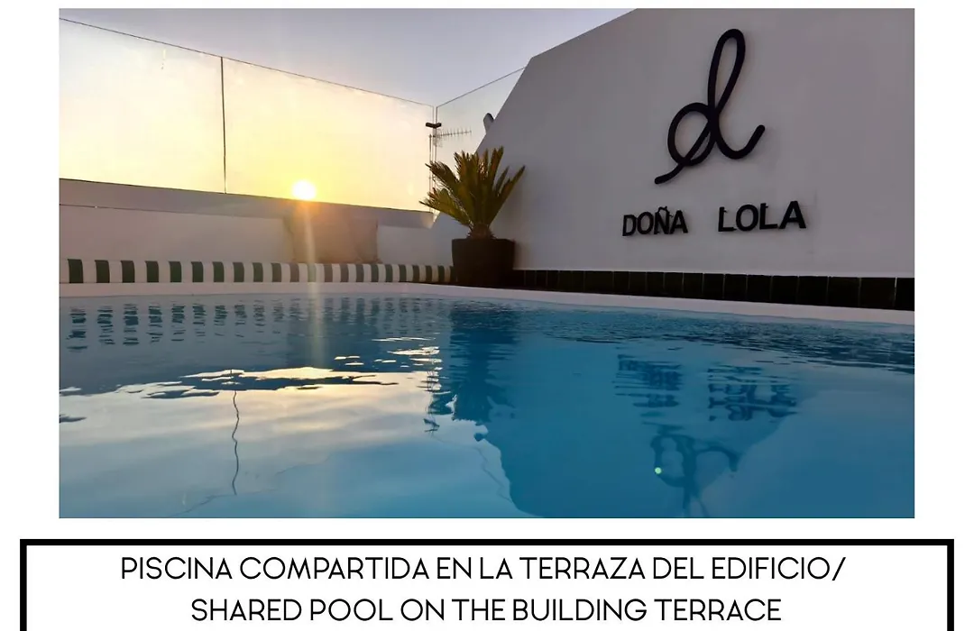 Doña Lola Alojamientos Boutique-1