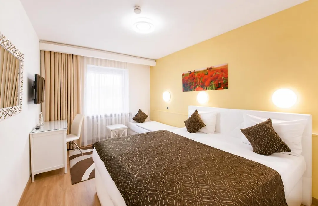 Hotel Rivoli-1