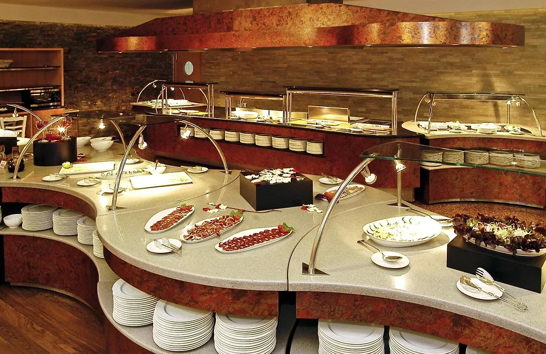 Novotel Andorra-1