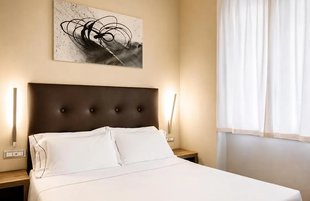 Hotel Mentana, By R Collection Hotels-1