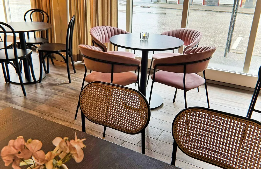 Hotel Amadeus Halmstad-1