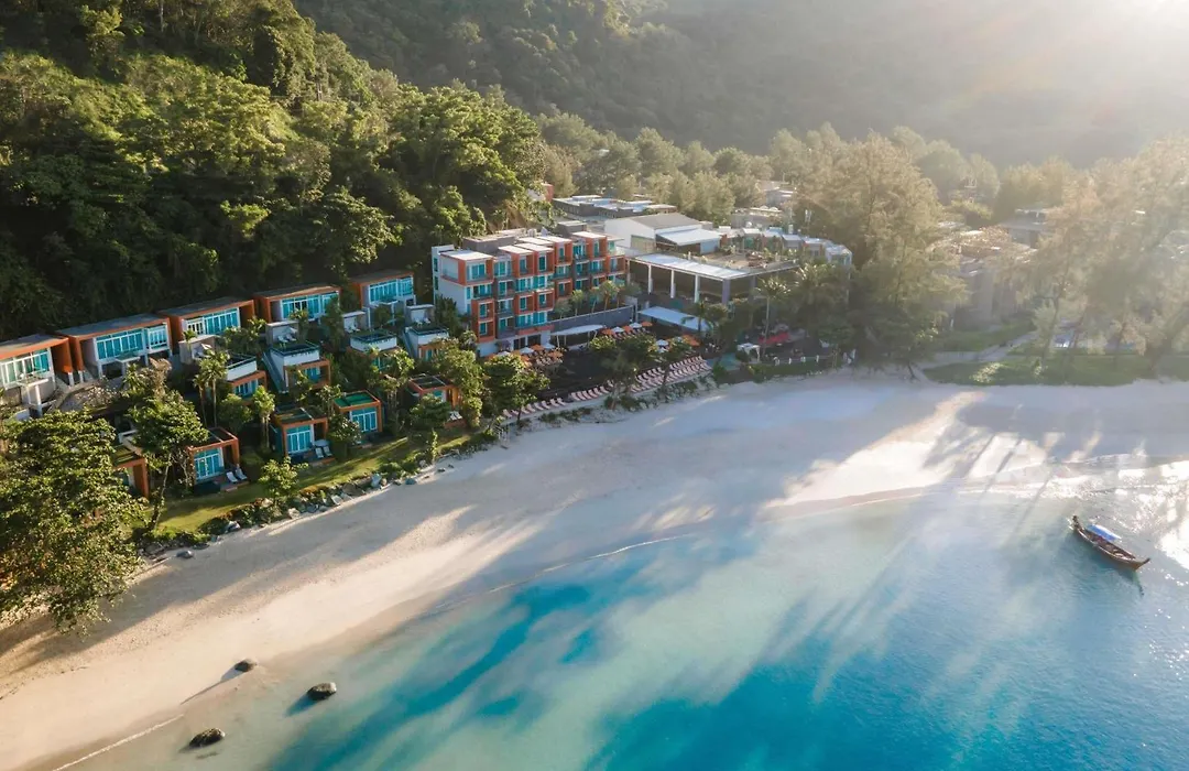 Novotel Phuket Kamala Beach - SHA Extra Plus-1