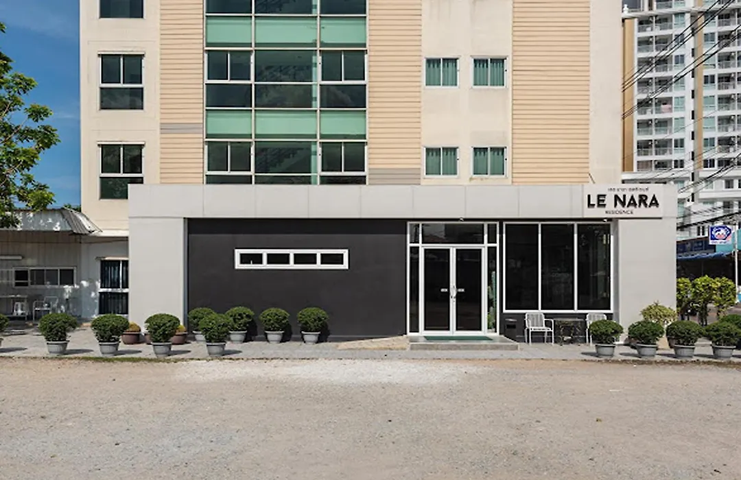 Le Nara Residence-1