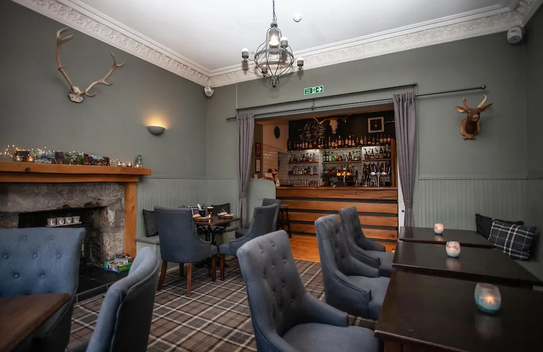 The Courie Inn-1