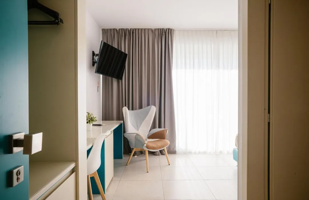 Hotel Cicò-1