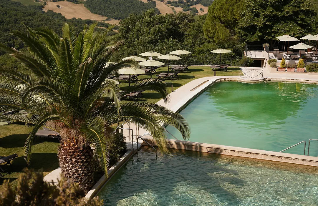 La Posta Hotel & Thermal Spa - Adults Only-1