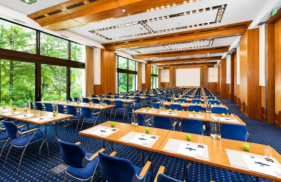 Dorint Main Taunus Zentrum Frankfurt Sulzbach by Sunday Hotels-1