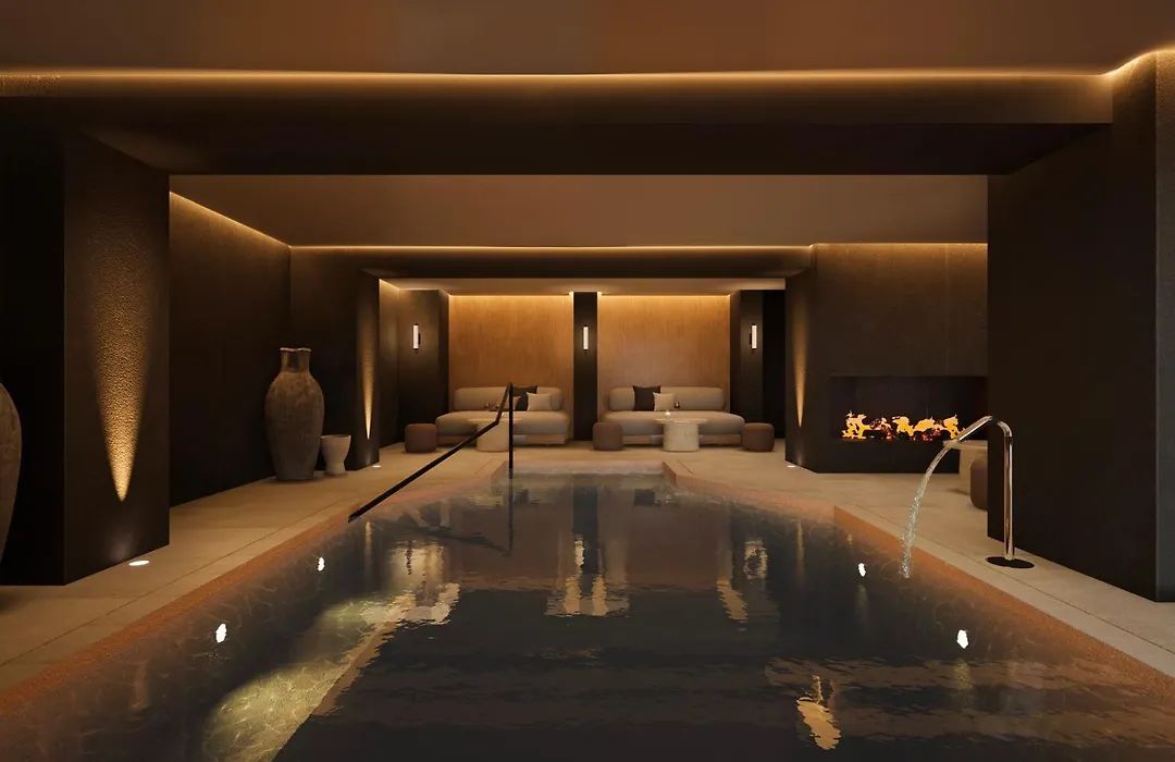 Hotel Le Morgane-1