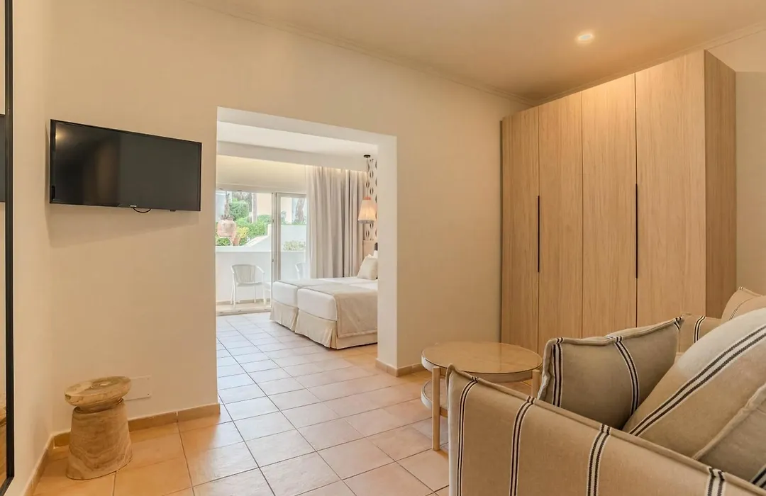 Hotel Cala Dor - Adults Only-1