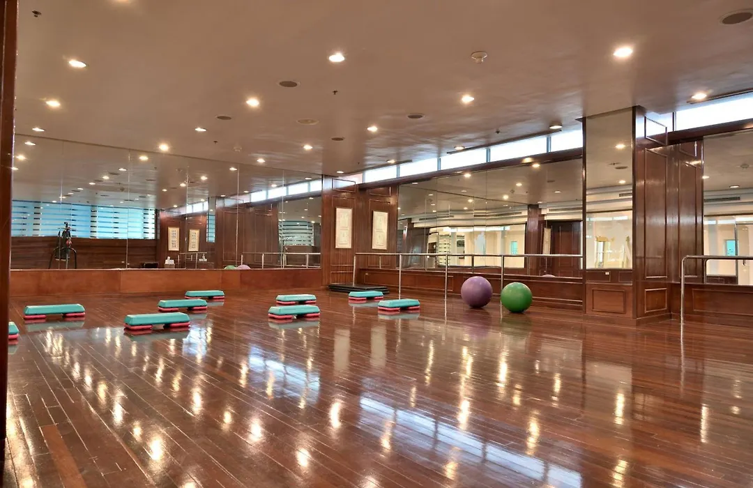 Melia Caracas-1
