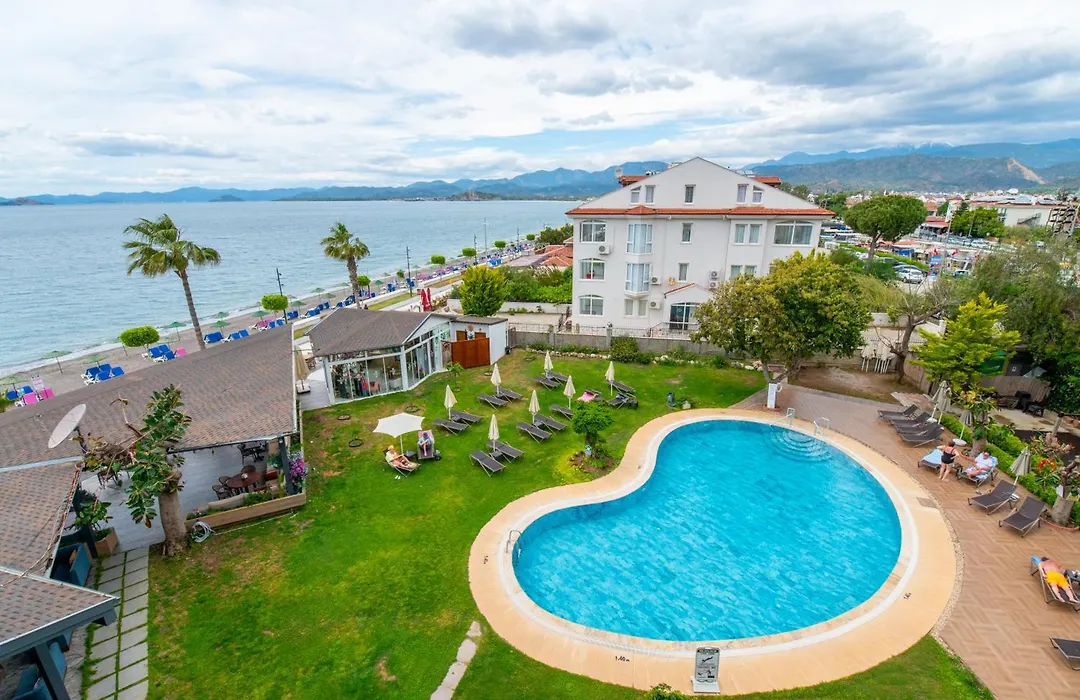 Hotel Mutlu-1