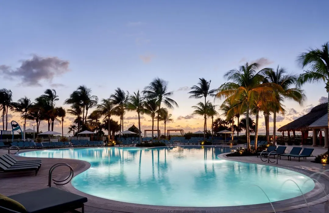 The Ritz-Carlton Key Biscayne, Miami-1
