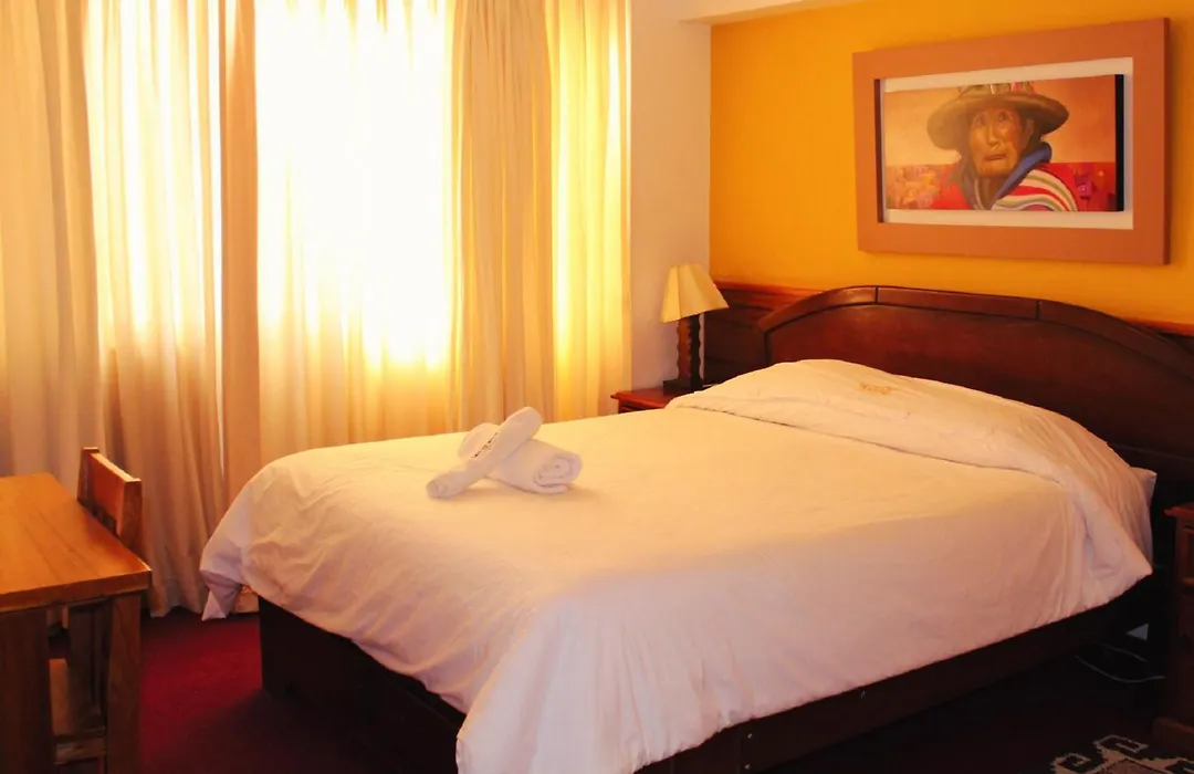 Kaaro Hotel Suite-1