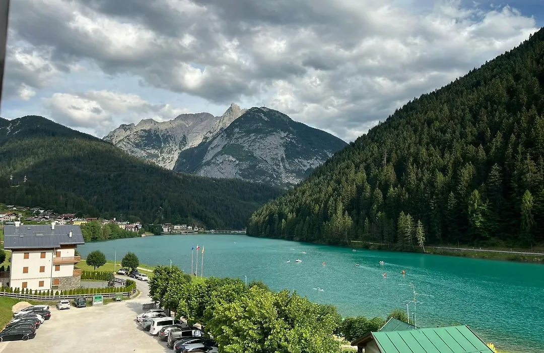 Hotel Juventus-1