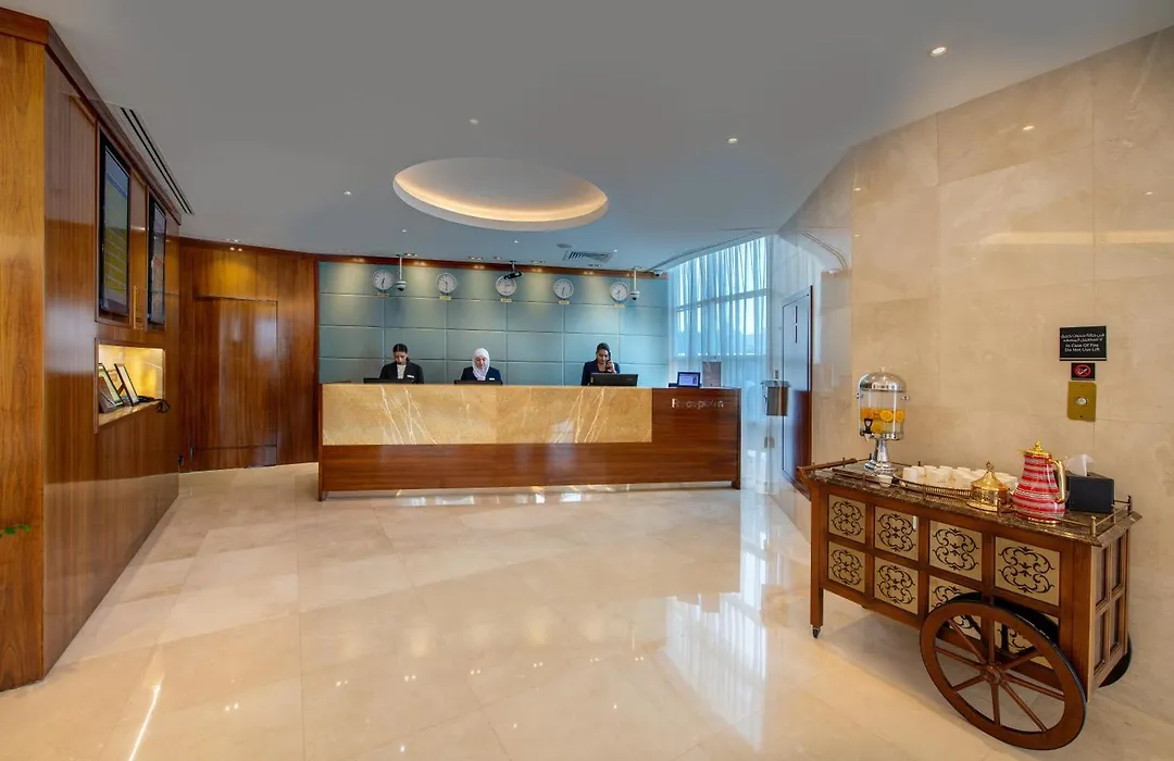 Ramada Abu Dhabi Corniche-1