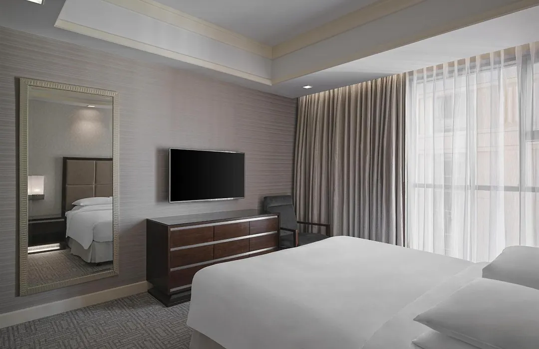 Jabal Omar Hyatt Regency Makkah-1