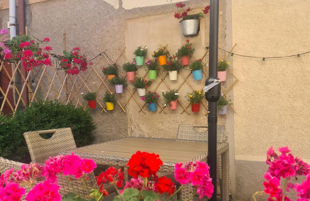 Al Vecchio Corso B&B-1
