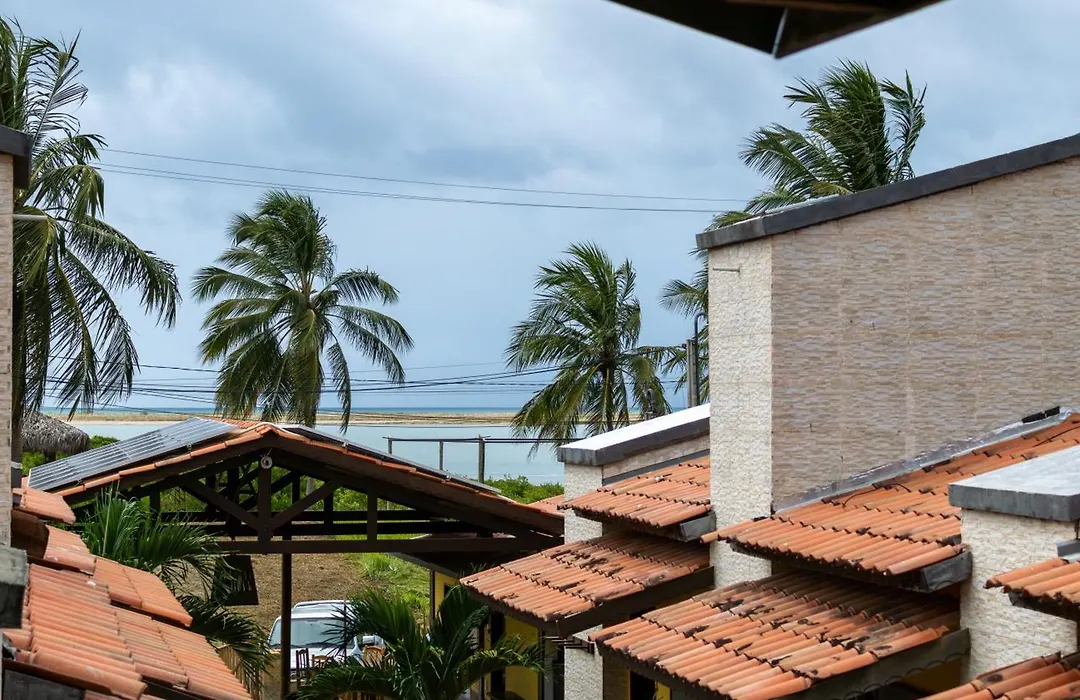 Pousada Ventos do Guajiru-Casa de Kitesurfistas-1
