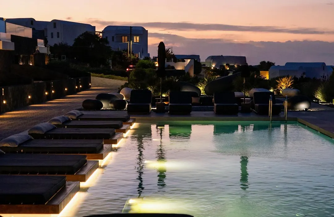 Santanna Luxury Suites-1