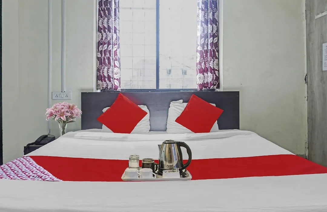 Hotel O R K Exclusive-1
