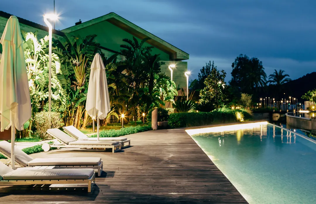 D-Resort Gocek-1