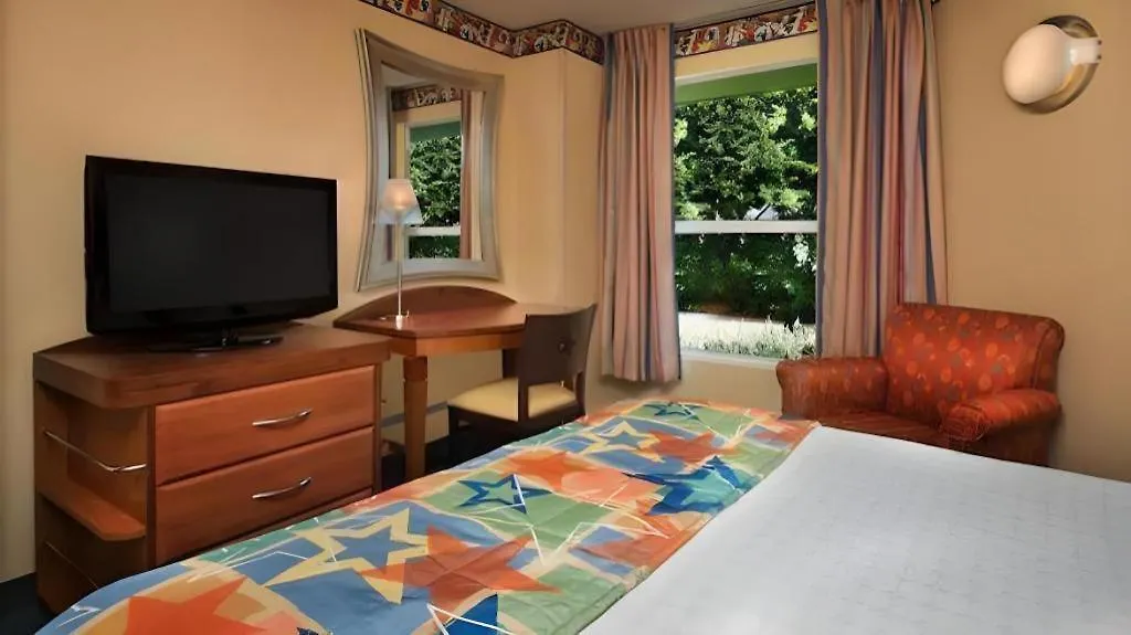 Disney'S All-Star Music Resort-1