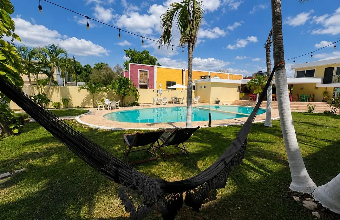 Hotel Don Luis-1