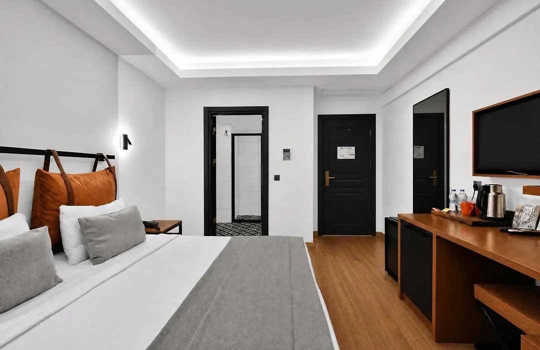 La Farine Rooms-1