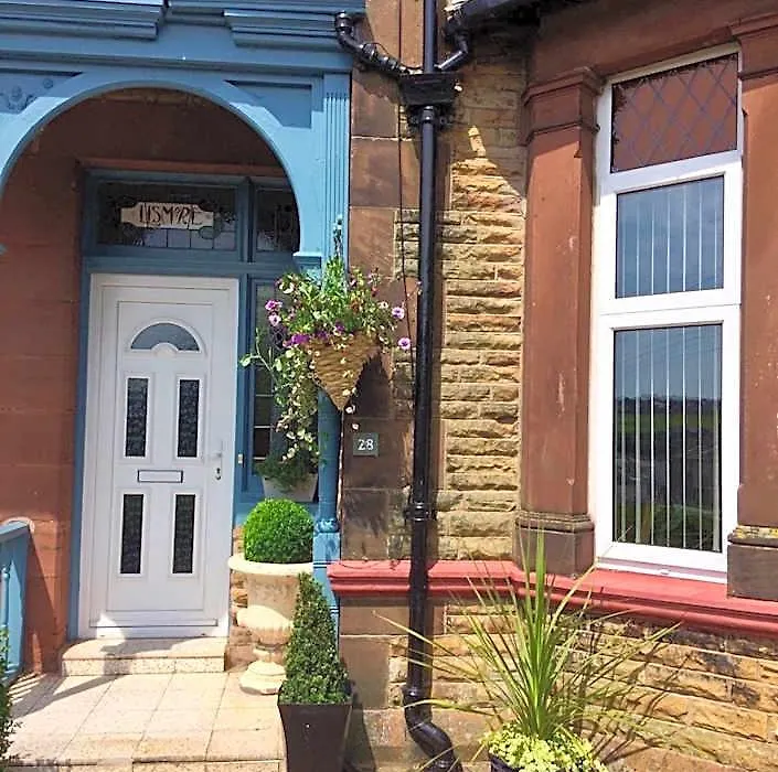 Lismore Guest House-1