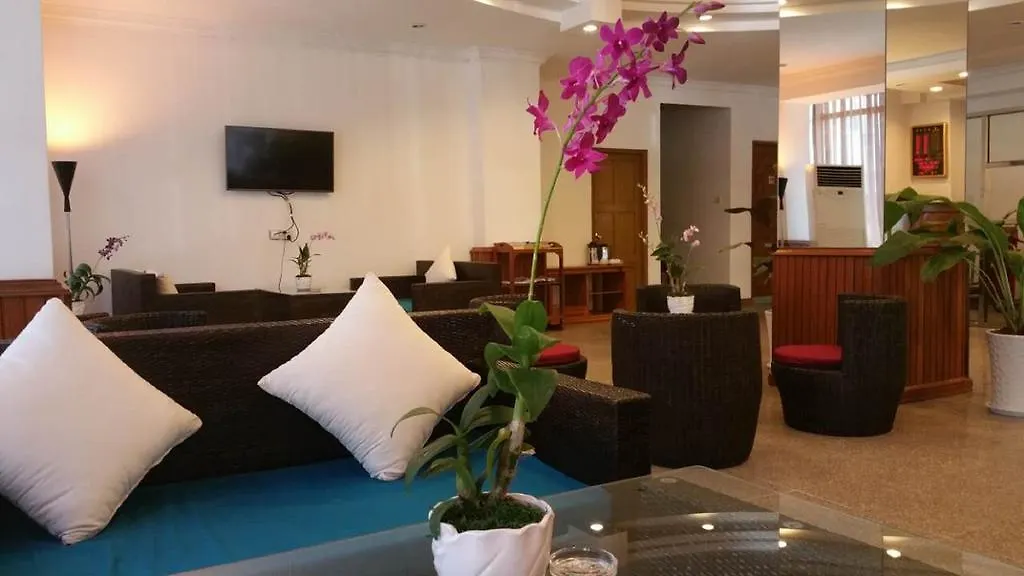 City Star Hotel-1