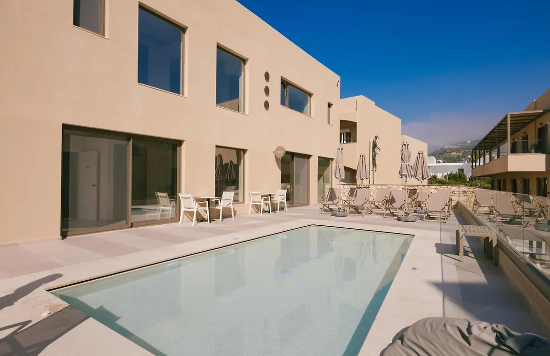 Alianthos Estate Resort - Ex Alianthos Garden-1