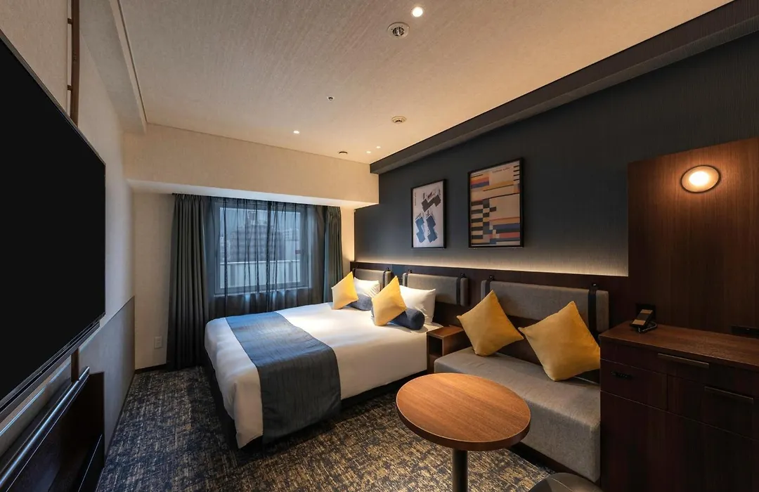 Villa Fontaine Kobe Sannomiya-1