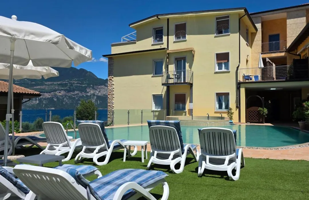 Hotel Garni Rosmari-1