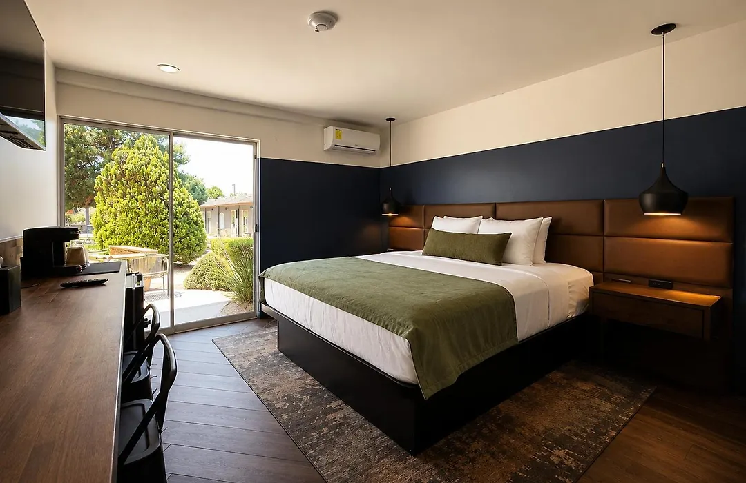 The Wesley Boutique Hotel Page, Az-1