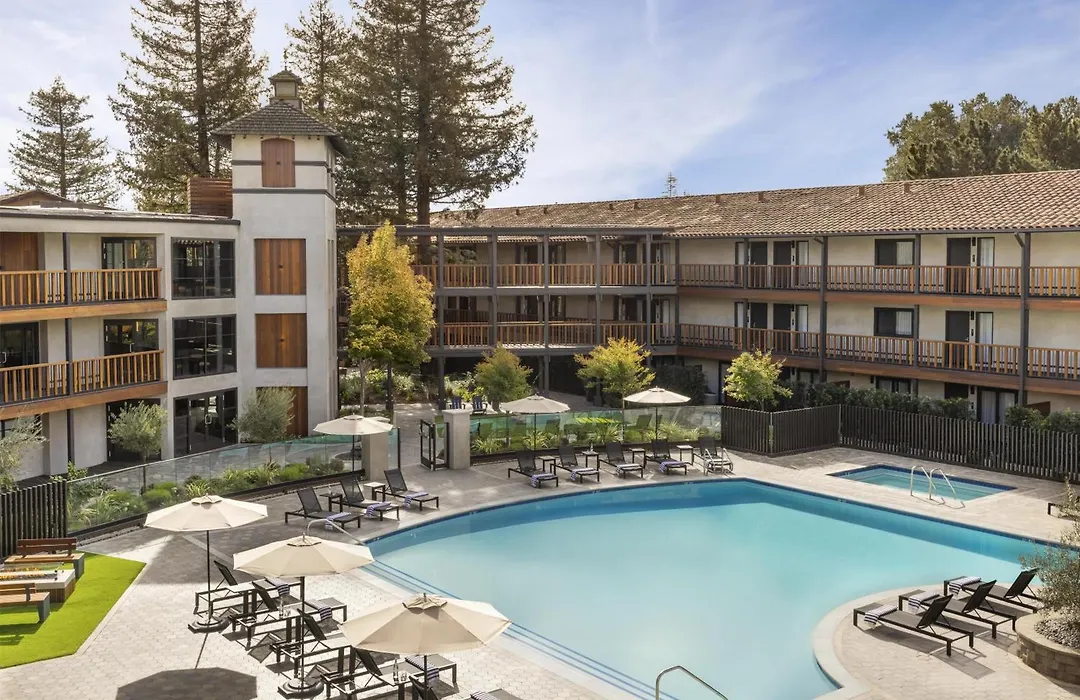 Casa Mani Resort Napa Valley, Curio Collection By Hilton-1