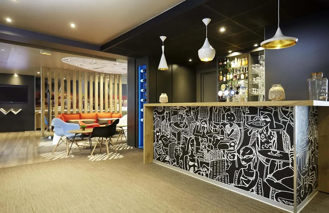 Ibis Valenciennes-1