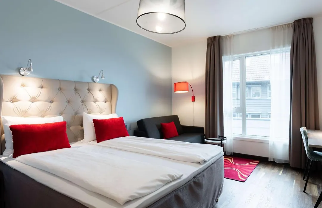 Scandic Stavanger City-1