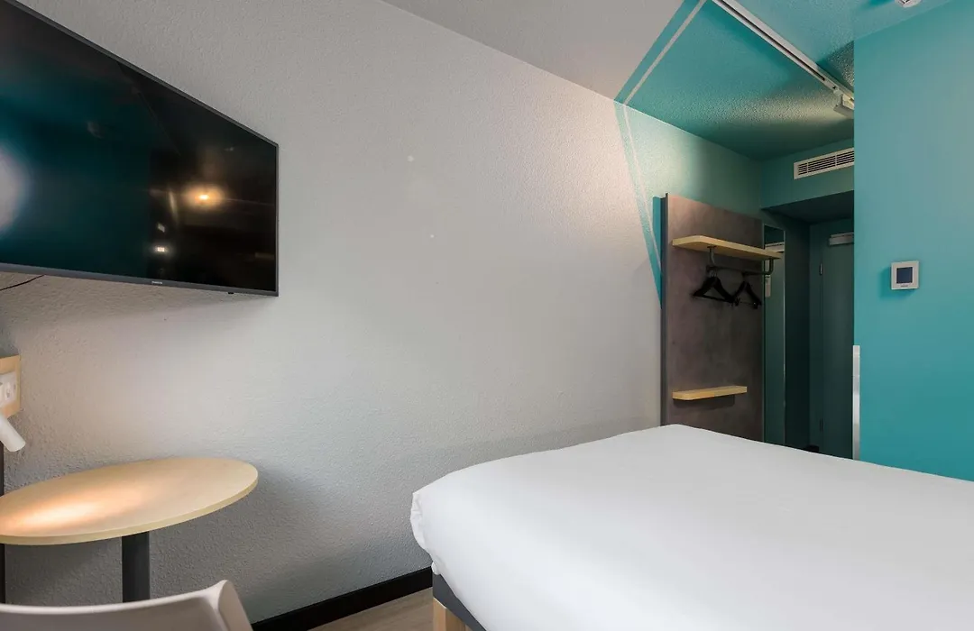 Ibis Budget Hamburg St Pauli Messe-1