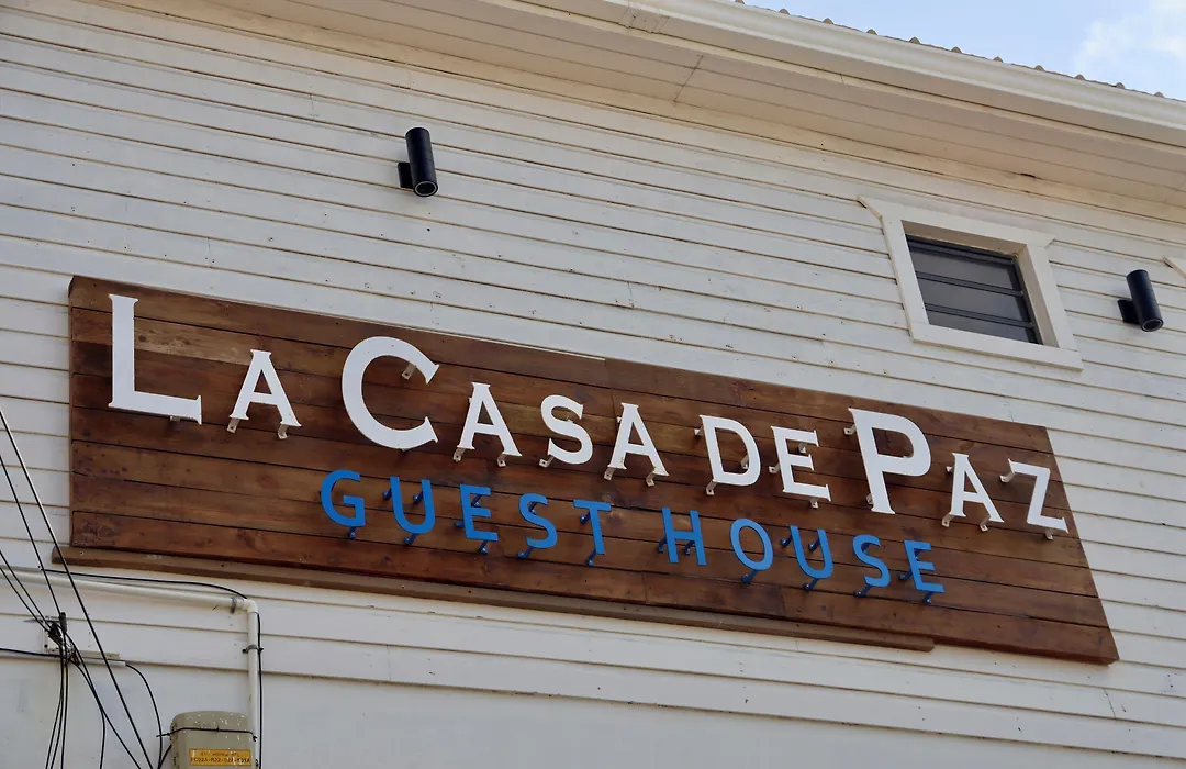 La Casa De Paz Hotel-1