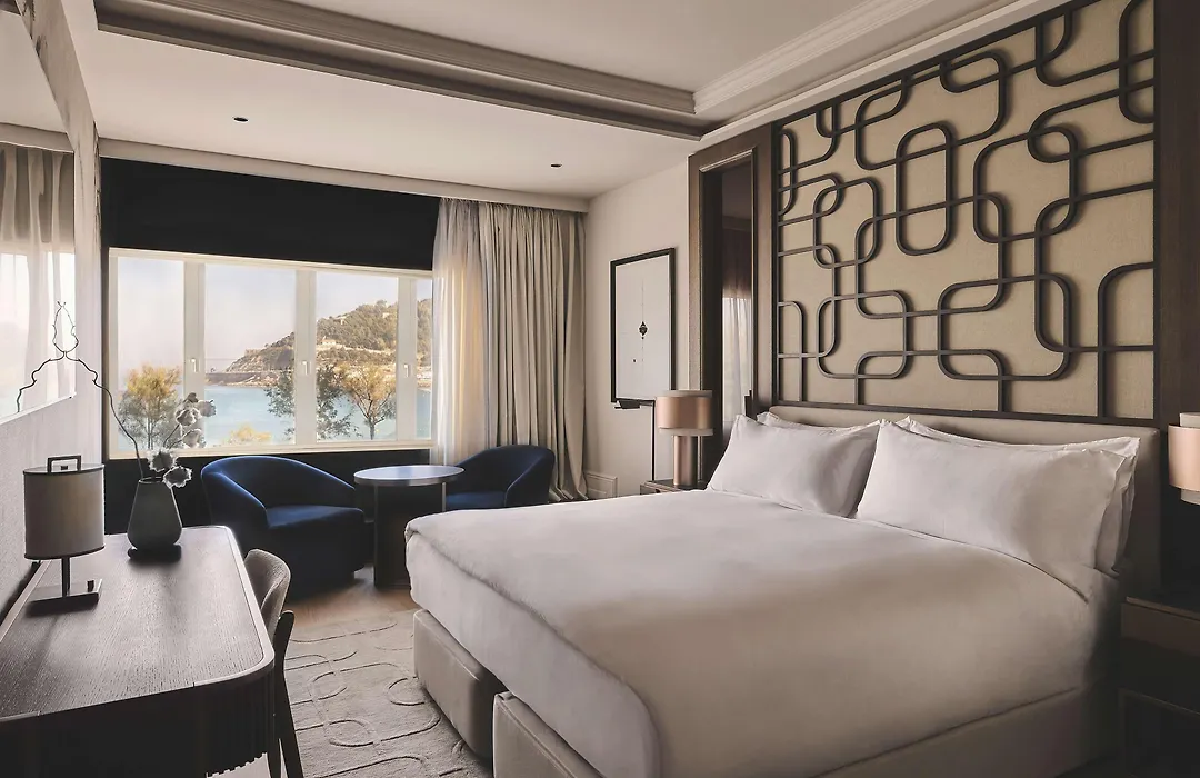 Nobu Hotel San Sebastian-1