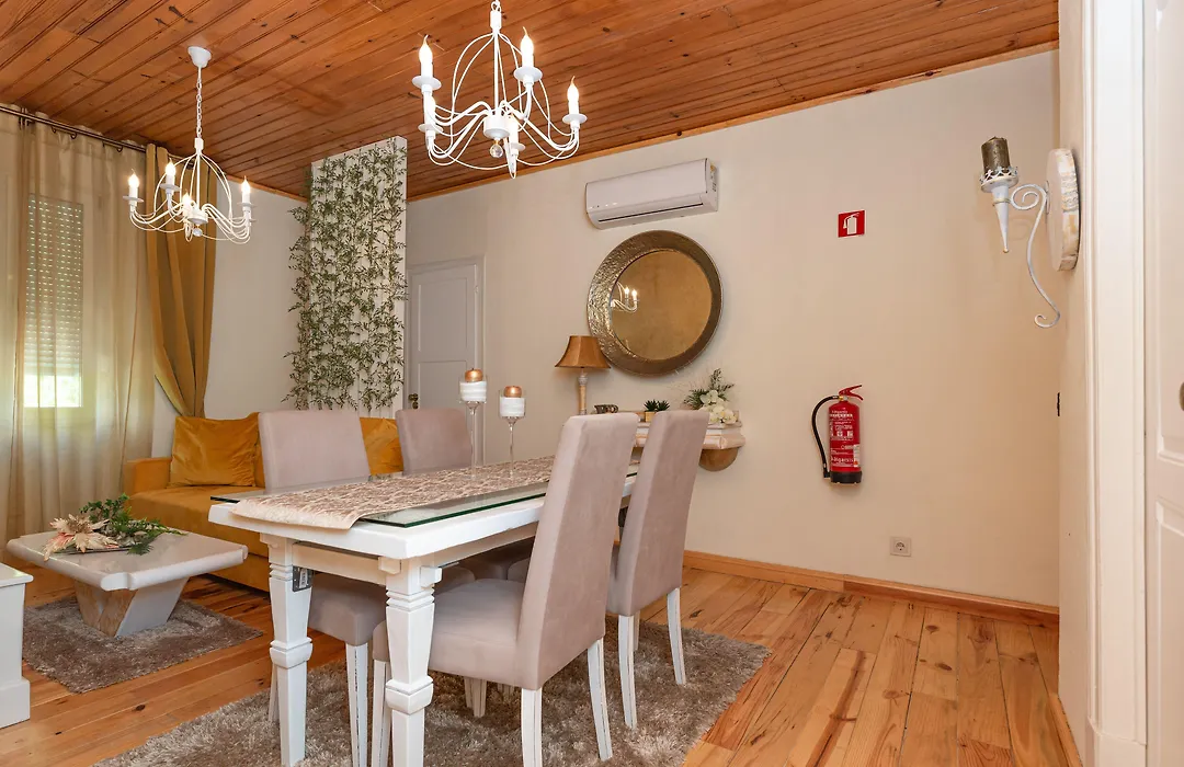 Villa Rio Guest House Suites-1