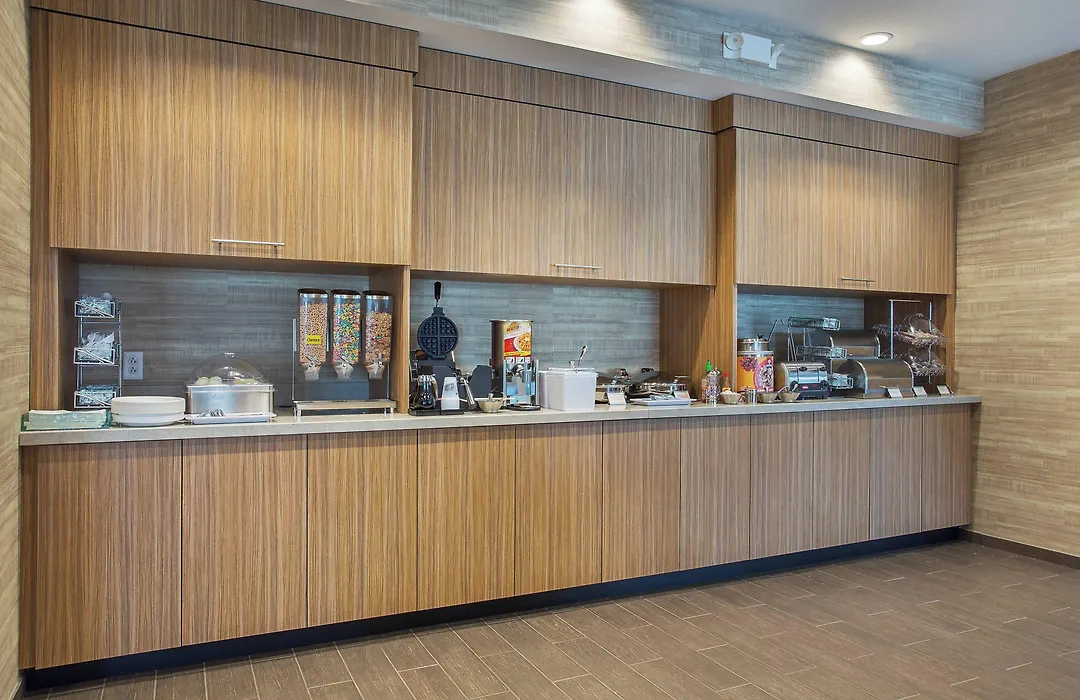 Towneplace Suites By Marriott Knoxville Oak Ridge-1