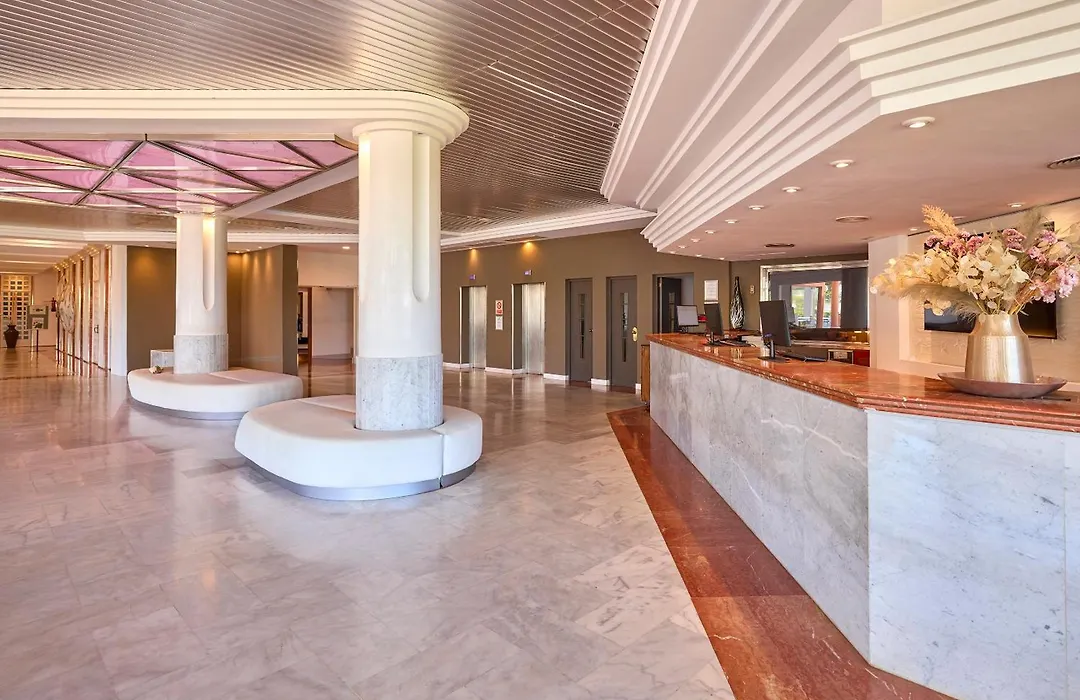 Hotel Mariant Park-1