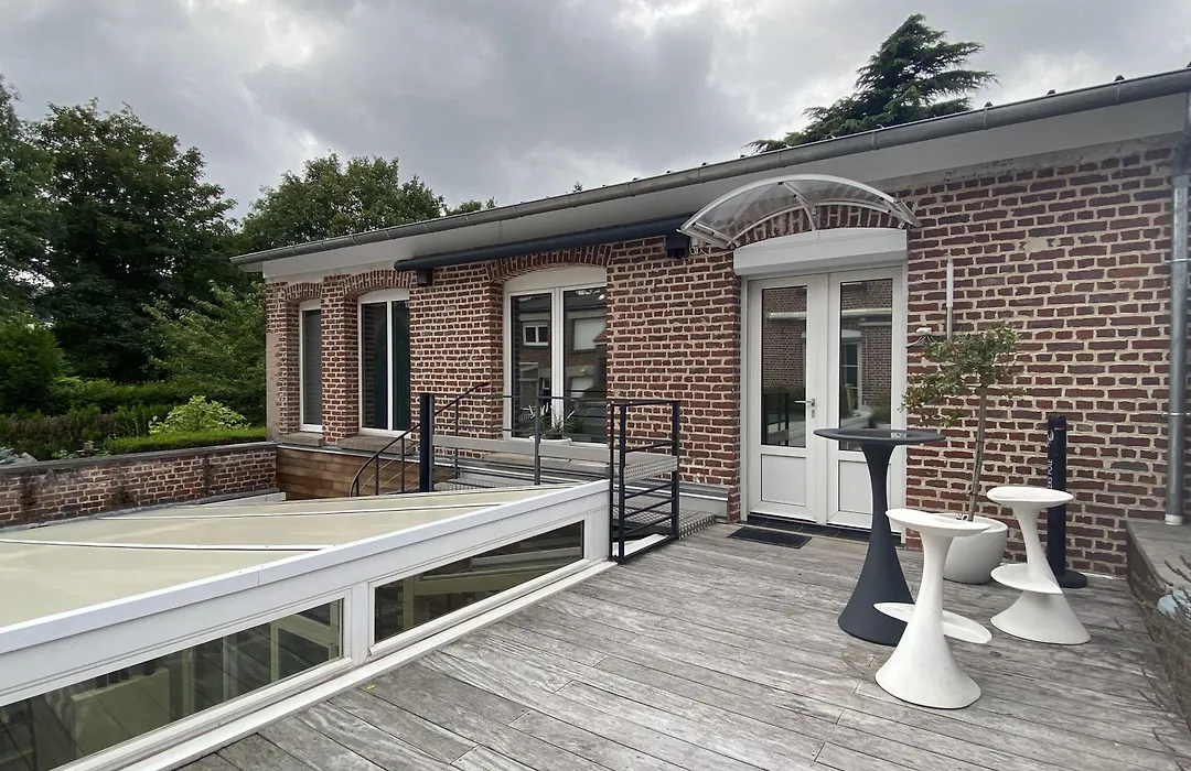 Bethune City Relax Spa & Sauna-1