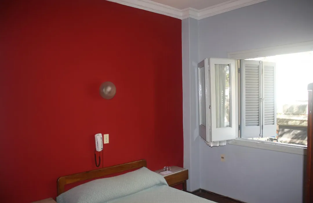 Hotel Ideal-1
