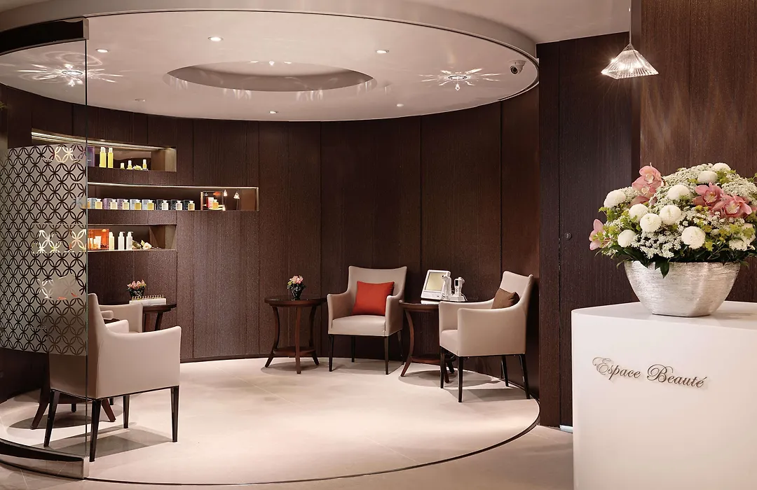 Humble House Taipei, Curio Collection By Hilton-1