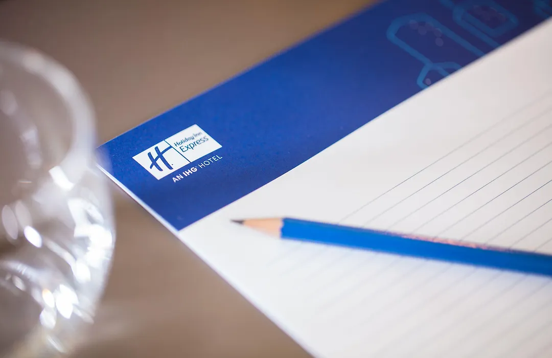 Holiday Inn Express Rotterdam - Central Station By Ihg-1