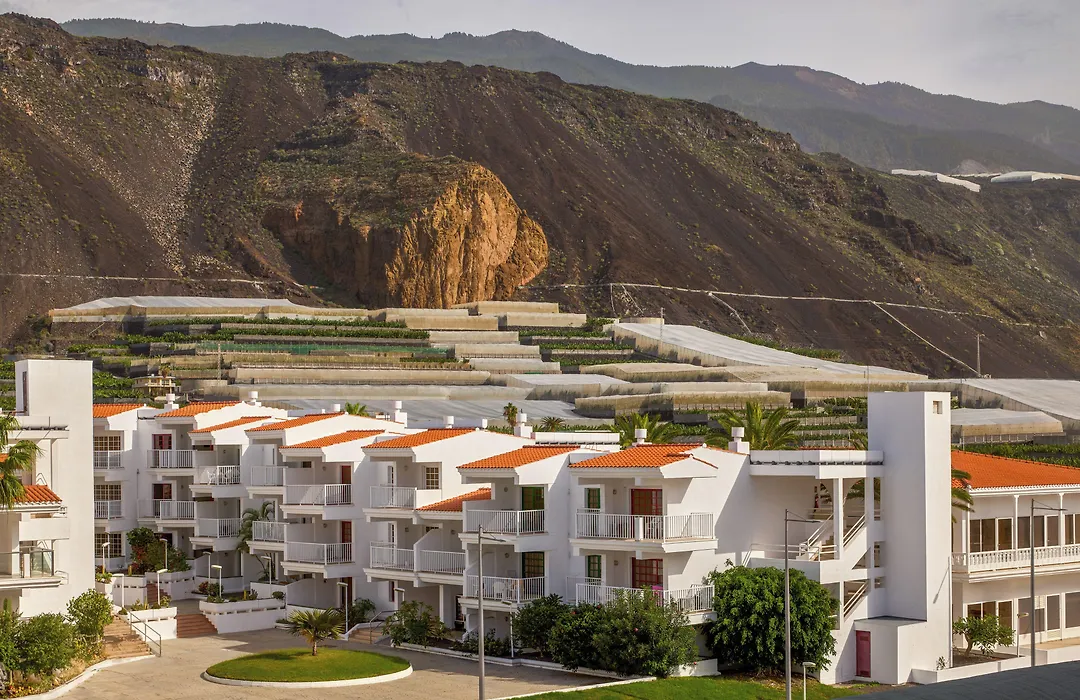 Sol La Palma Apartamentos-1