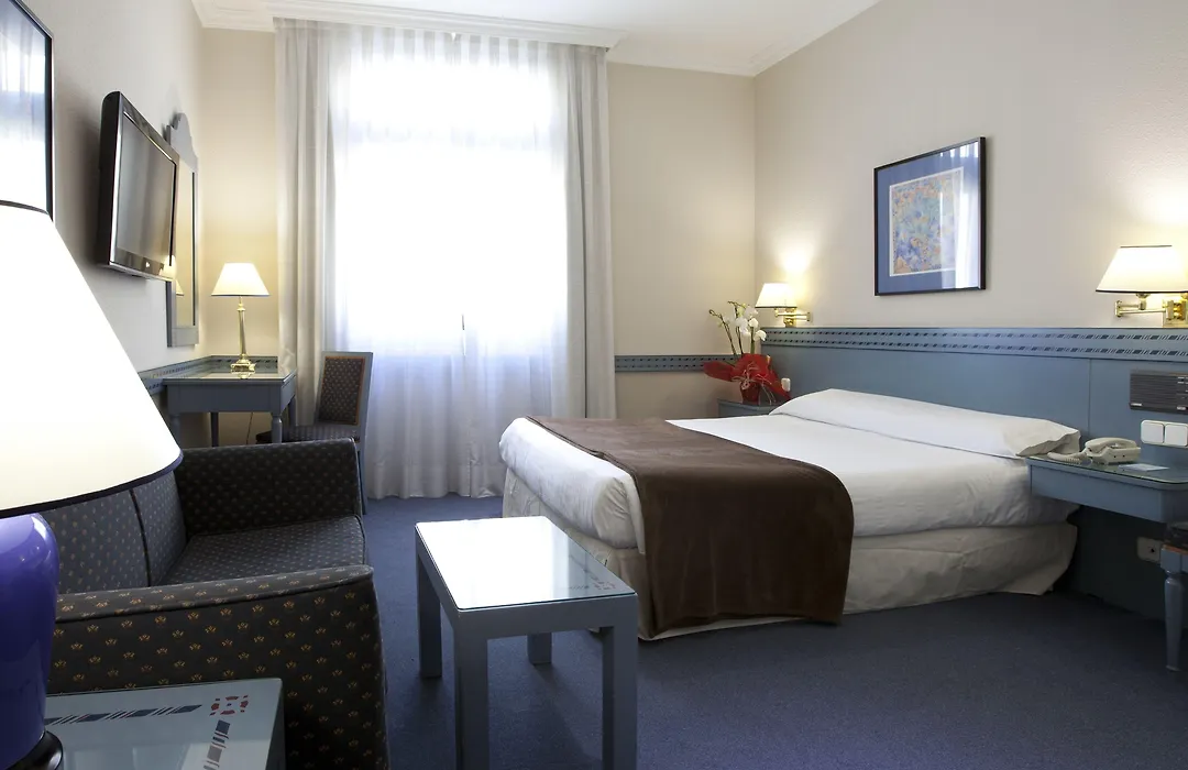 Espahotel Gran Via-1