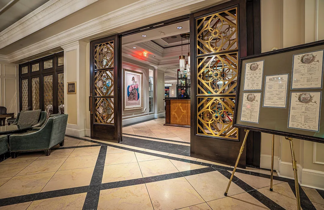 Hotel Monteleone-1